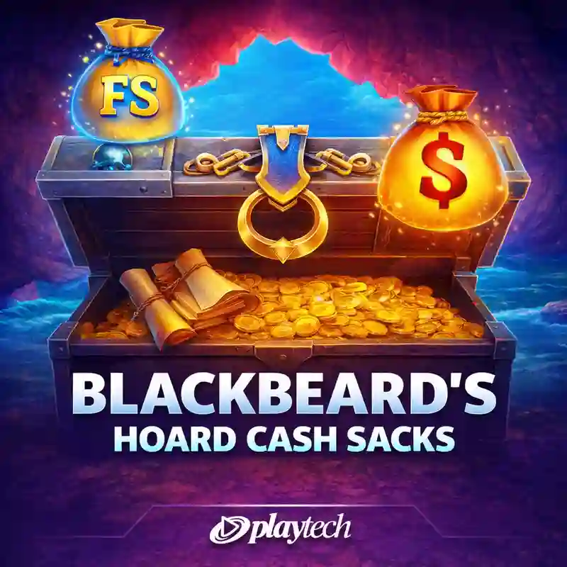 Blackbeard’s Hoard