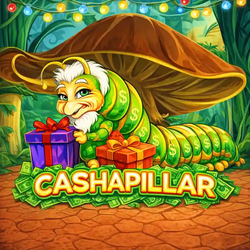 Cashapillar