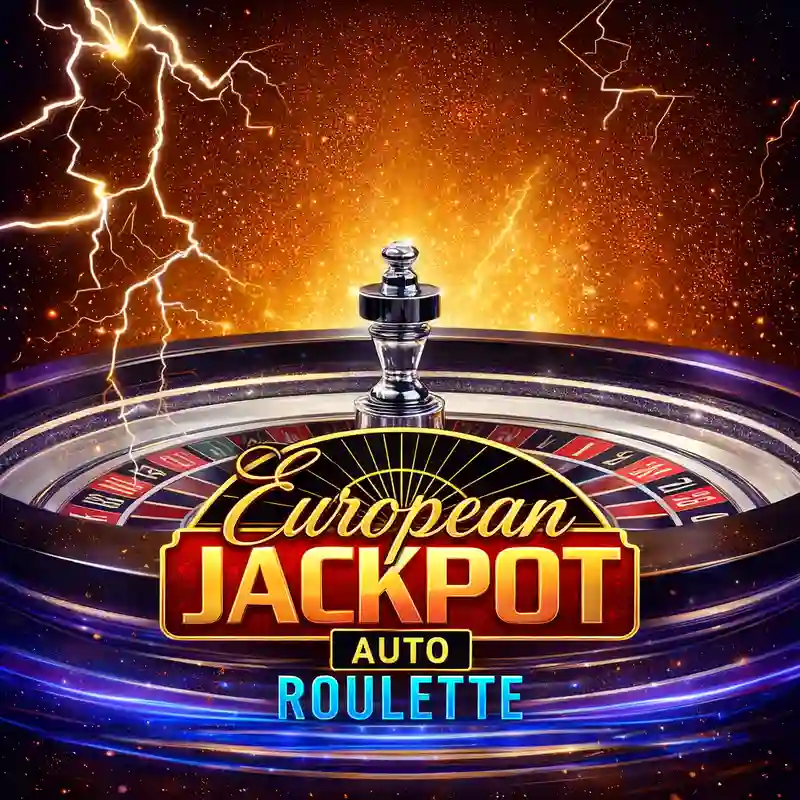 European Portomaso Auto Roulette