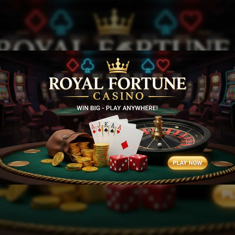 66jl Online Casino Banner